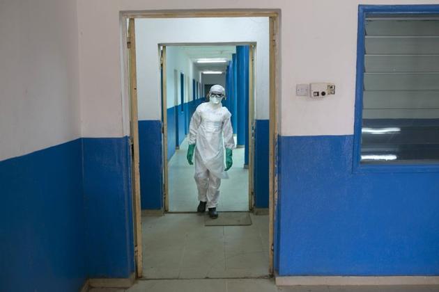 Sierra Leone kiểm soát gắt gao nhằm ngăn chặn dịch bệnh Ebola